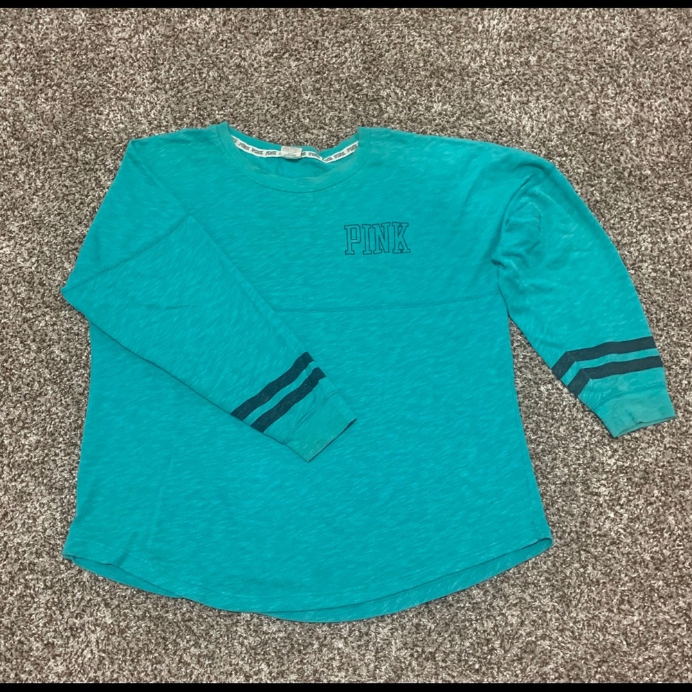 Oversize sweater